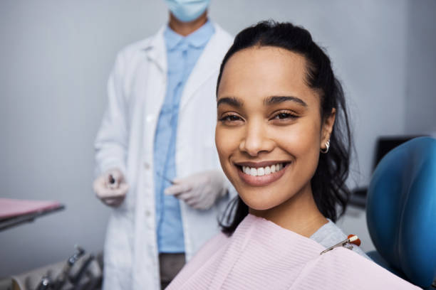 Best Full Mouth Reconstruction  in Oakwood, OH